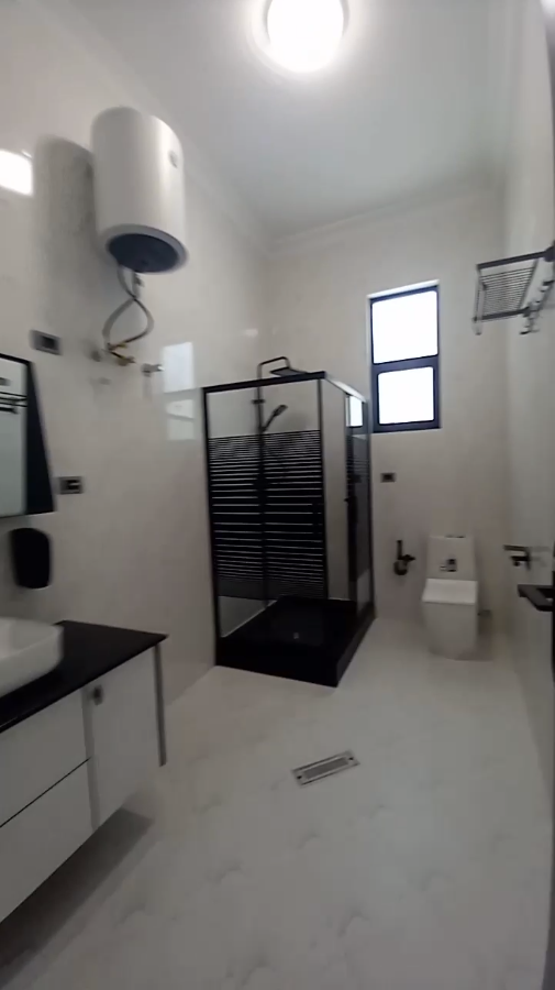 Luxury Modern Villa for Sale – Bole Sub-City, Addis Ababa