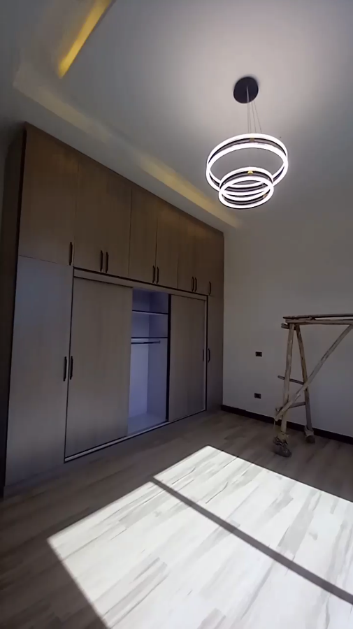 Luxury Modern Villa for Sale – Bole Sub-City, Addis Ababa