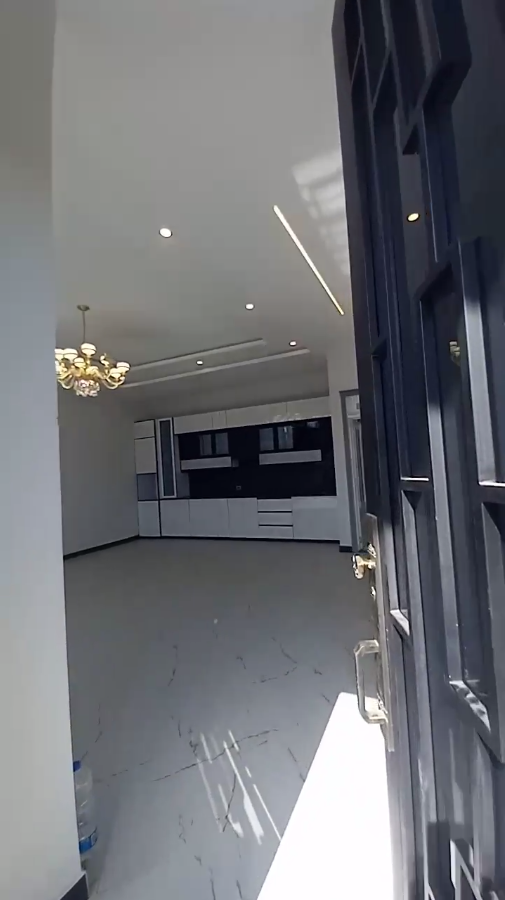 Luxury Modern Villa for Sale – Bole Sub-City, Addis Ababa