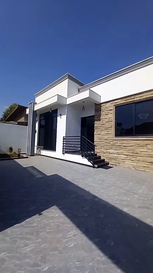 Luxury Modern Villa for Sale – Bole Sub-City, Addis Ababa