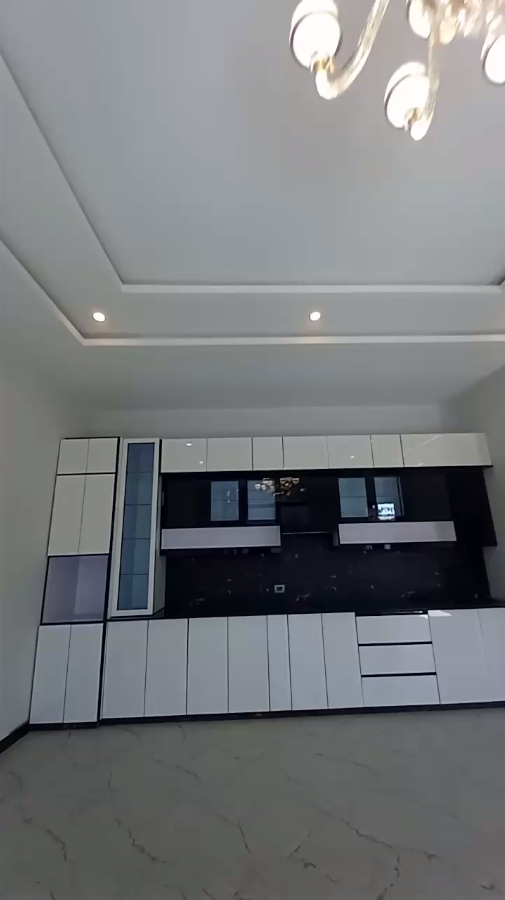 Luxury Modern Villa for Sale – Bole Sub-City, Addis Ababa