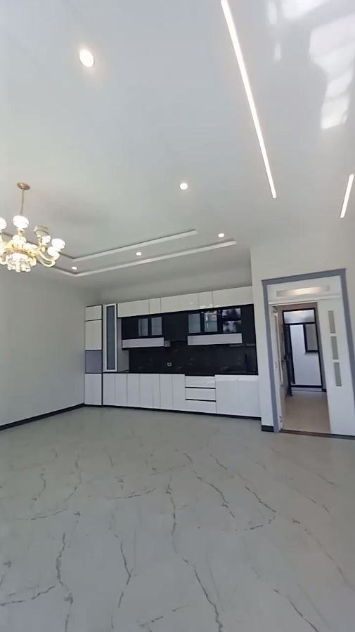 Luxury Modern Villa for Sale – Bole Sub-City, Addis Ababa