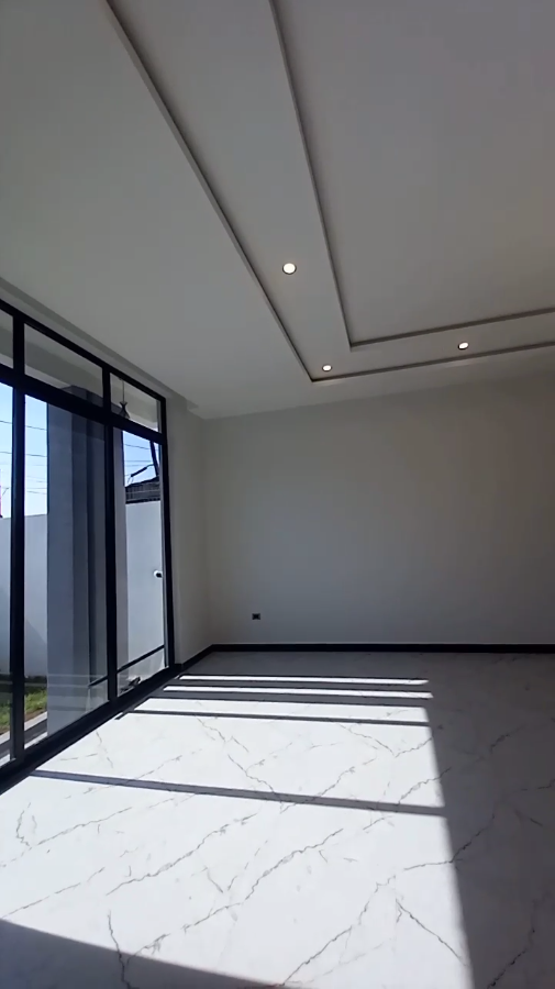 Luxury Modern Villa for Sale – Bole Sub-City, Addis Ababa