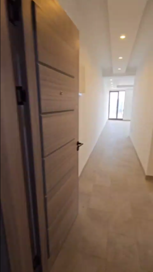 Luxury Apartments for Sale in Bole Welo Sefer – Gated Community Compound