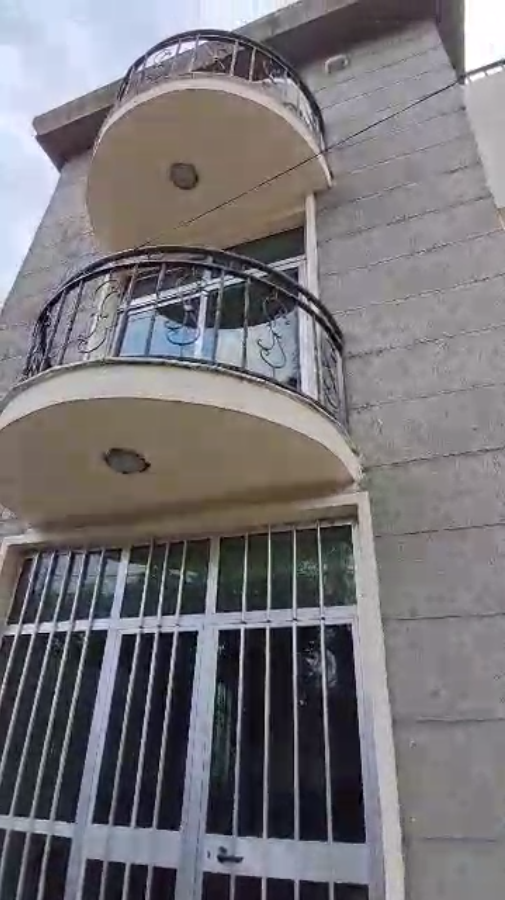 Prime G+2 Property for Sale in Bole, Addis Ababa – High Rental Income!