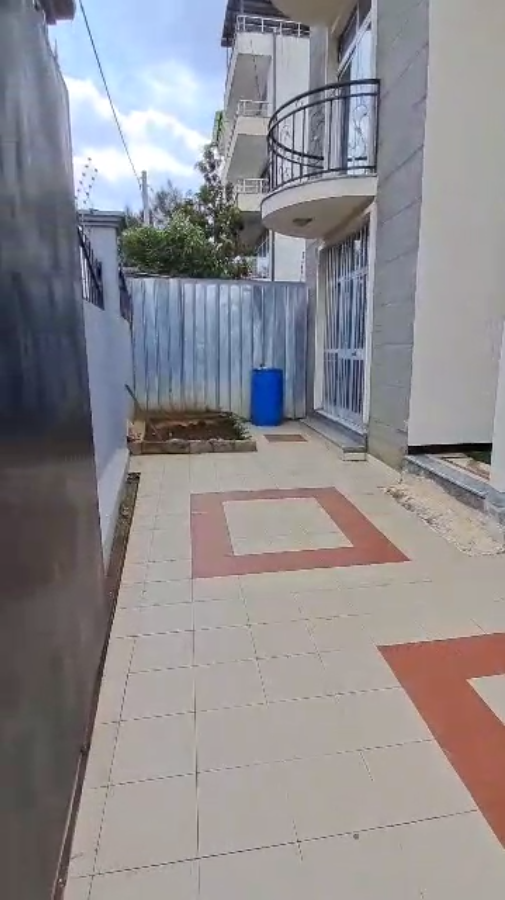 Prime G+2 Property for Sale in Bole, Addis Ababa – High Rental Income!