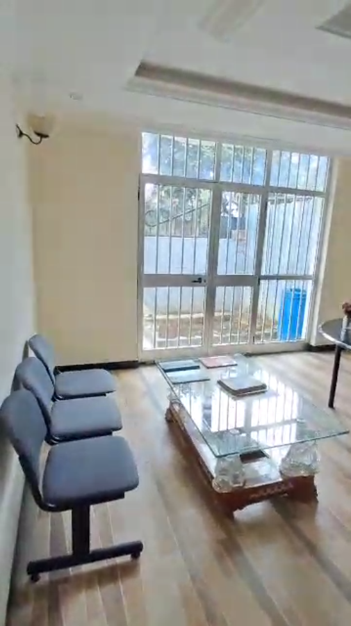 Prime G+2 Property for Sale in Bole, Addis Ababa – High Rental Income!