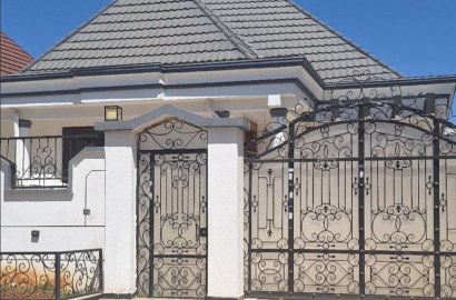 Urgent Sale – Modern Home in Semit, Addis Ababa