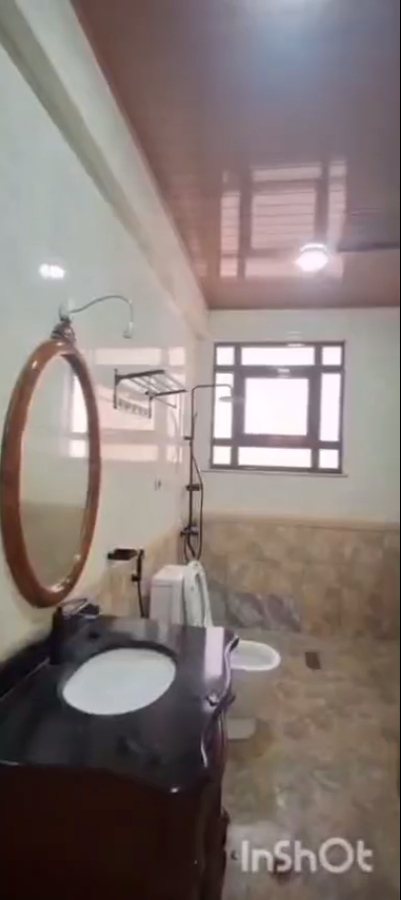 🏡 Urgent Sale! Luxurious G+1 Home with G+2 Service in Ayat Compound – 500 sqm 🏡✨