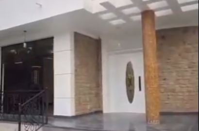 🏡 Urgent Sale! Luxurious G+1 Home with G+2 Service in Ayat Compound – 500 sqm 🏡✨