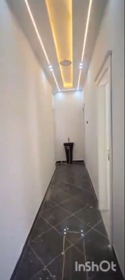 🏡 Urgent Sale! Luxurious G+1 Home with G+2 Service in Ayat Compound – 500 sqm 🏡✨