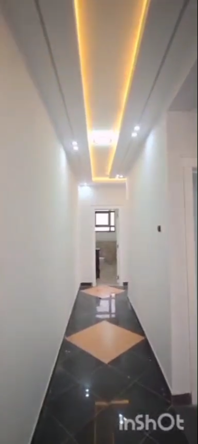 🏡 Urgent Sale! Luxurious G+1 Home with G+2 Service in Ayat Compound – 500 sqm 🏡✨