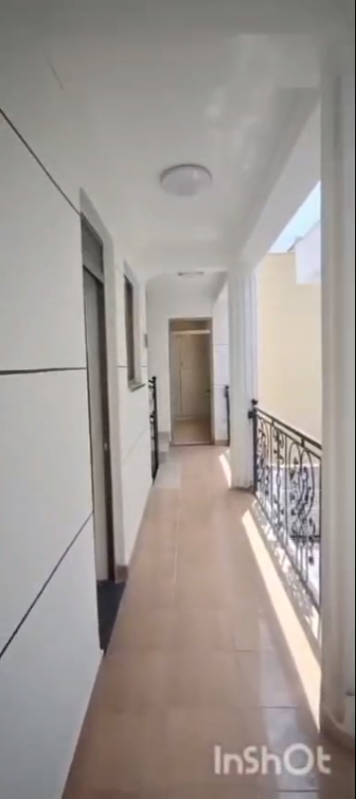🏡 Urgent Sale! Luxurious G+1 Home with G+2 Service in Ayat Compound – 500 sqm 🏡✨