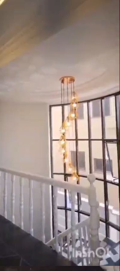 🏡 Urgent Sale! Luxurious G+1 Home with G+2 Service in Ayat Compound – 500 sqm 🏡✨