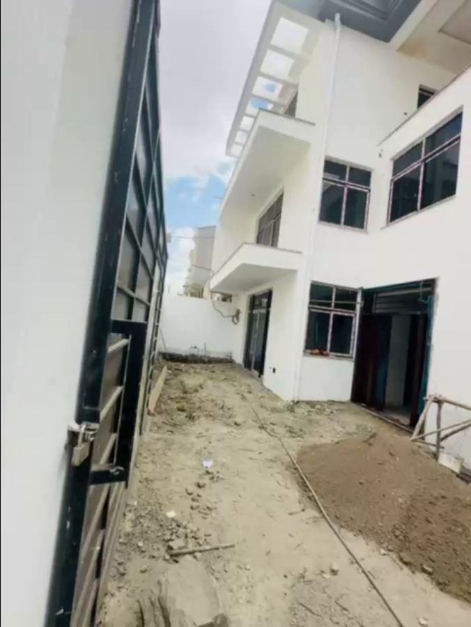 G+2 Home for Sale in Ayat – Spacious & Customizable!