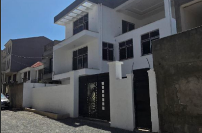 G+2 Home for Sale in Ayat – Spacious & Customizable!