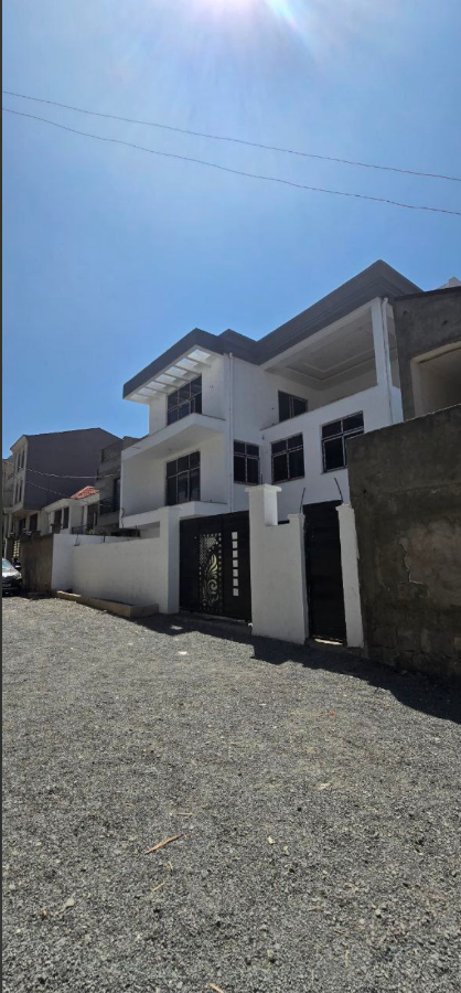 G+2 Home for Sale in Ayat – Spacious & Customizable!