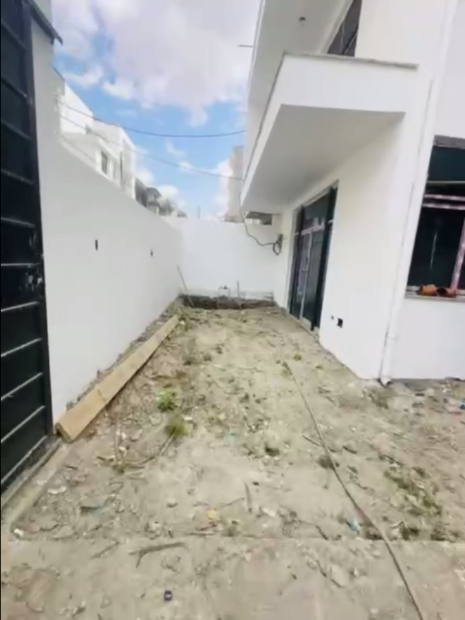 G+2 Home for Sale in Ayat – Spacious & Customizable!