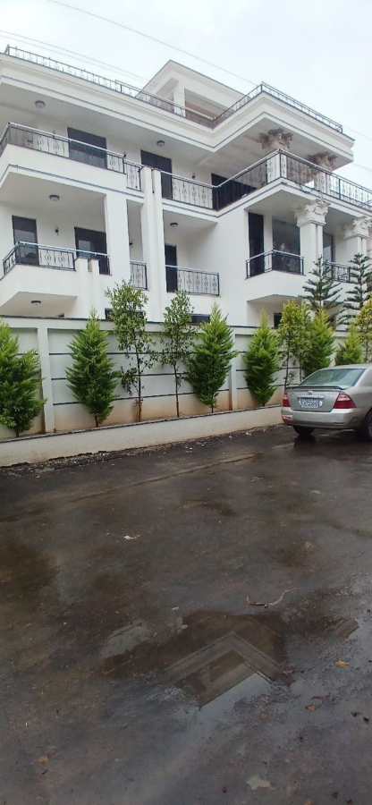 Luxurious Modern G+2 Home for Sale in Ayat – Spacious & Elegant