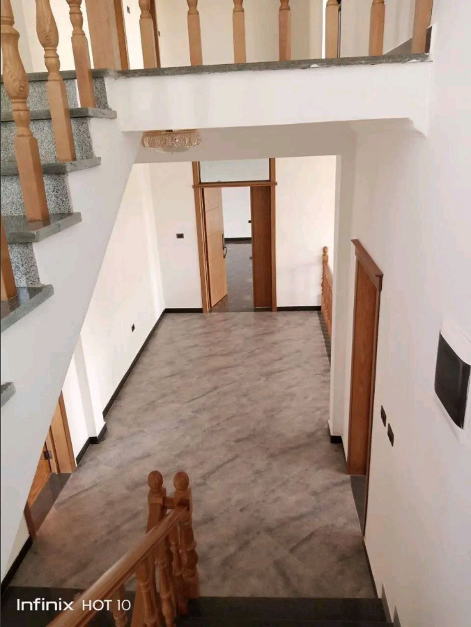 🏡 Elegant G+2 Home for Sale in Ayat – Prime Residential Location!