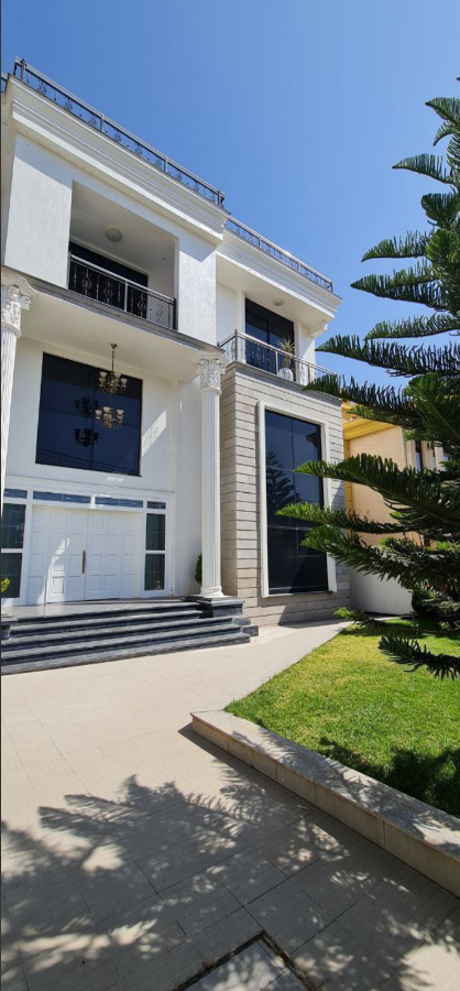 🏡 Urgent Modern G+2+Terrace Home for Sale in Ayat – Prime Residential Opportunity!