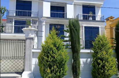 Spacious G+2 Home for Sale in Ayat – Prime Location & Great Investment