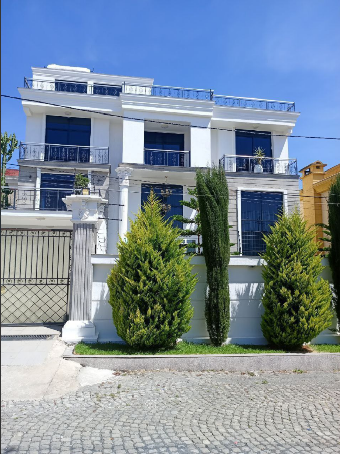 Spacious G+2 Home for Sale in Ayat – Prime Location & Great Investment