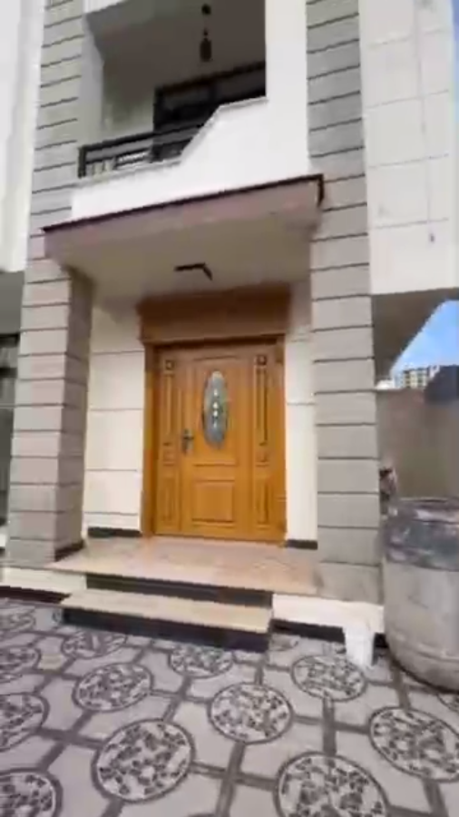 🏡 Stunning G+2 Home for Sale in Ayat – Spacious & Elegant Living!