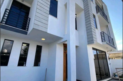 G+2 Home for Sale in CMC – Prime Location & Great Value!