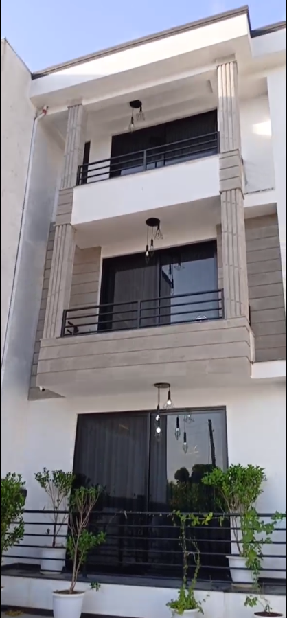 🏡 Beautiful G+2 Home for Sale in CMC – Prime Residential Location!