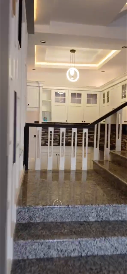 🏡 Beautiful G+2 Home for Sale in CMC – Prime Residential Location!