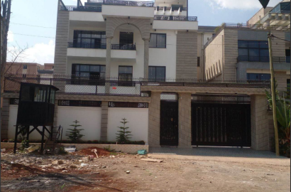 🏡 Urgent Sale – Ultra-Modern G+2+Terrace Home with G+5 Service in Lebu!