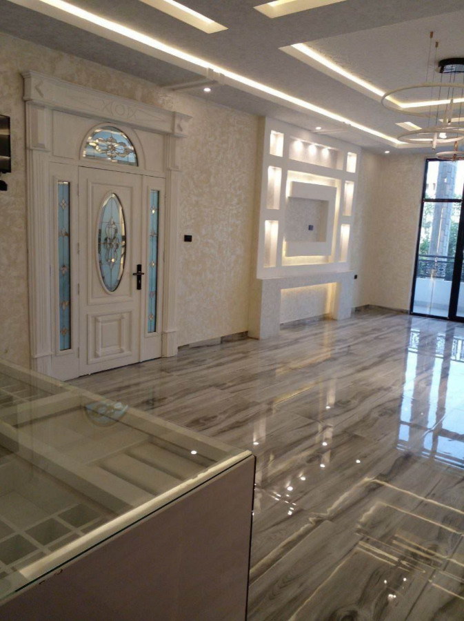 🏡 Urgent Sale – Ultra-Modern G+2+Terrace Home with G+5 Service in Lebu!