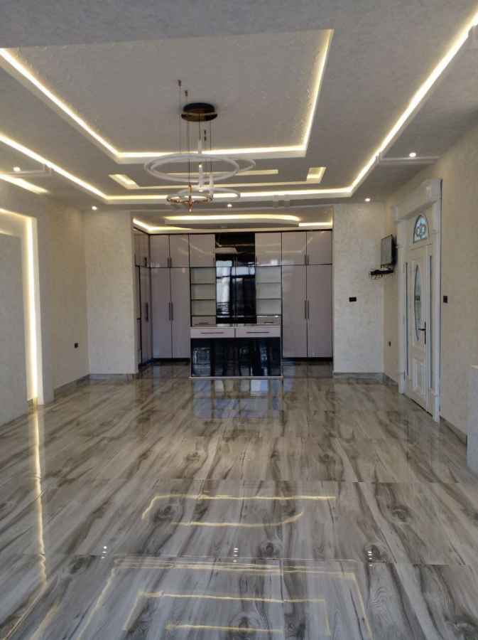 🏡 Urgent Sale – Ultra-Modern G+2+Terrace Home with G+5 Service in Lebu!