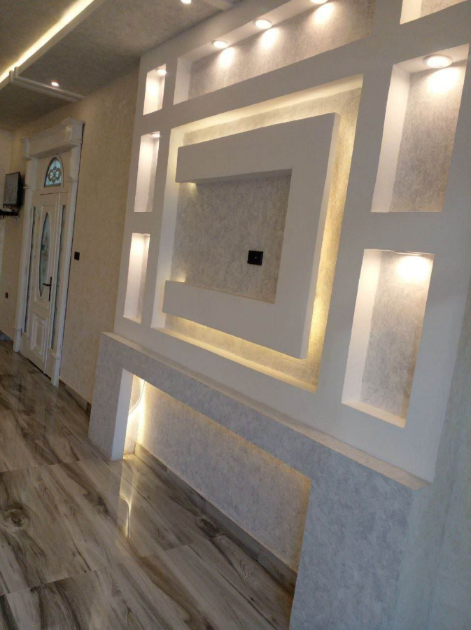 🏡 Urgent Sale – Ultra-Modern G+2+Terrace Home with G+5 Service in Lebu!