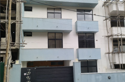 🏡 G+3 Modern Home for Sale – Ayat Neighborhood 🏡