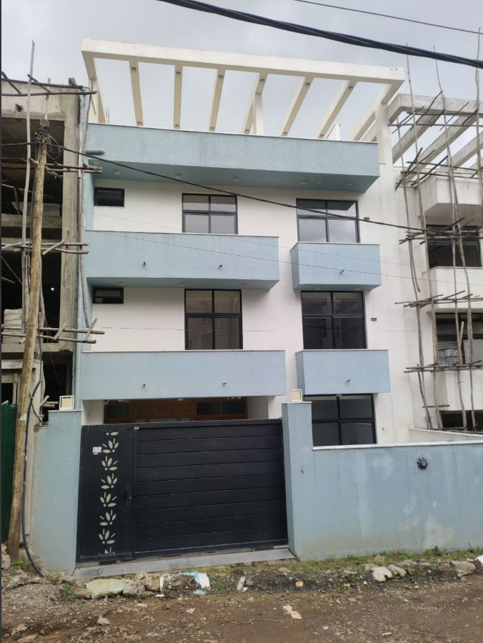 🏡 G+3 Modern Home for Sale – Ayat Neighborhood 🏡