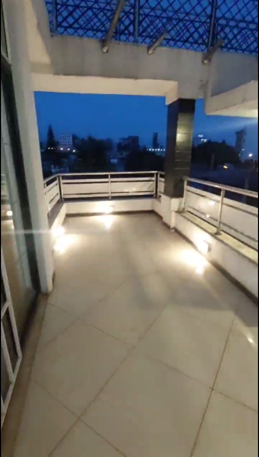 Luxury G+3 Home for Sale in Hayarat Compound, Addis Ababa