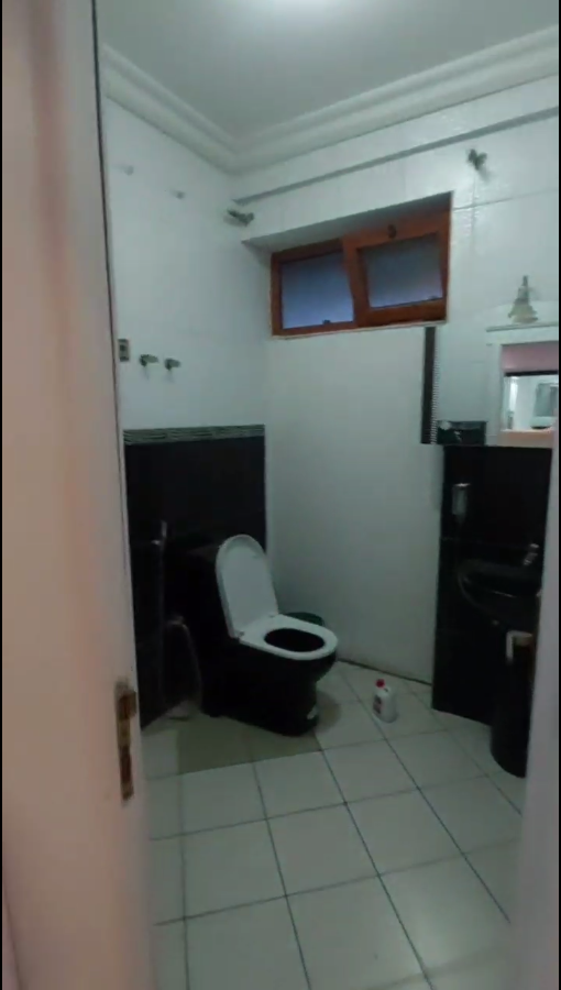 Luxury G+3 Home for Sale in Hayarat Compound, Addis Ababa