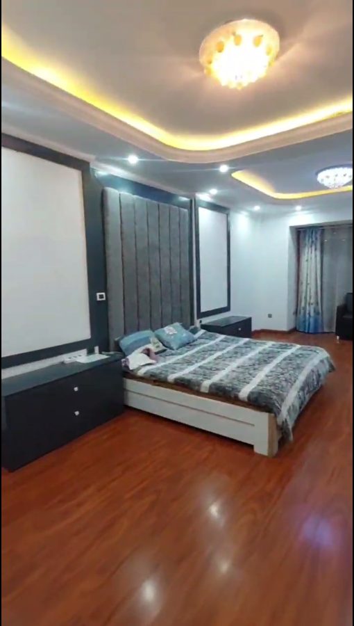 Luxury G+3 Home for Sale in Hayarat Compound, Addis Ababa