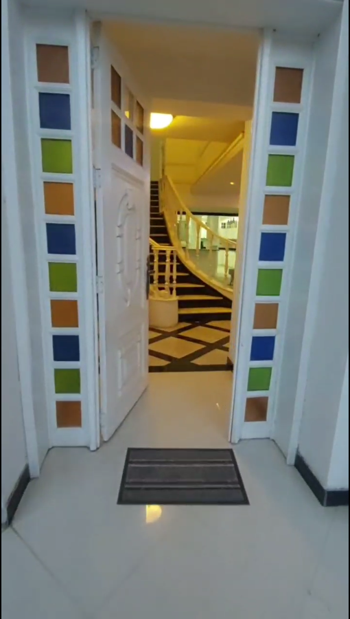 Luxury G+3 Home for Sale in Hayarat Compound, Addis Ababa