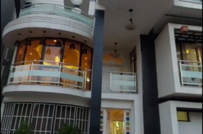 Luxury G+3 Home for Sale in Hayarat Compound, Addis Ababa