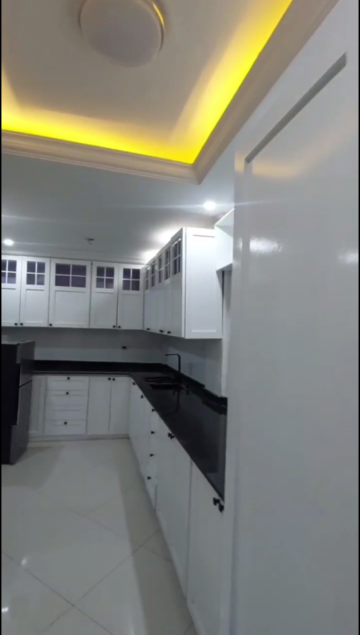 Luxury G+3 Home for Sale in Hayarat Compound, Addis Ababa