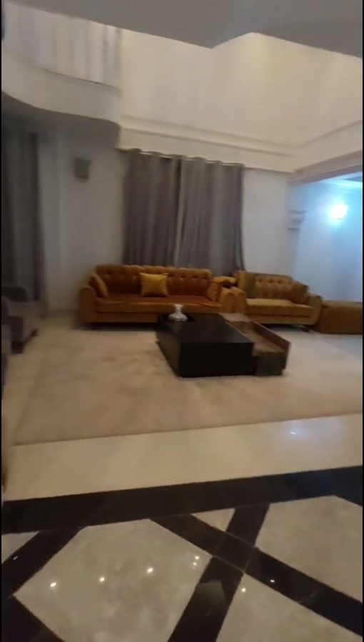 Luxury G+3 Home for Sale in Hayarat Compound, Addis Ababa