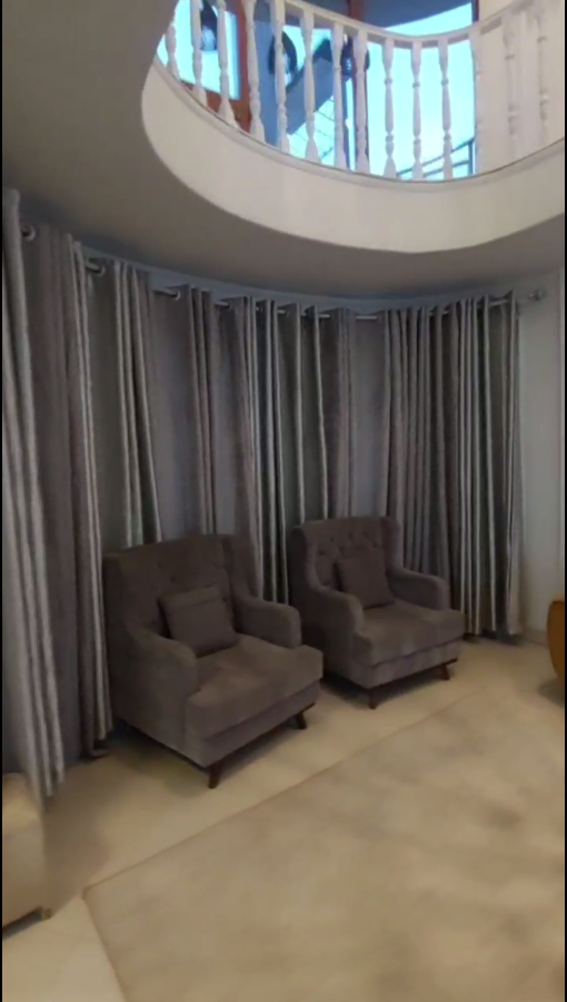 Luxury G+3 Home for Sale in Hayarat Compound, Addis Ababa