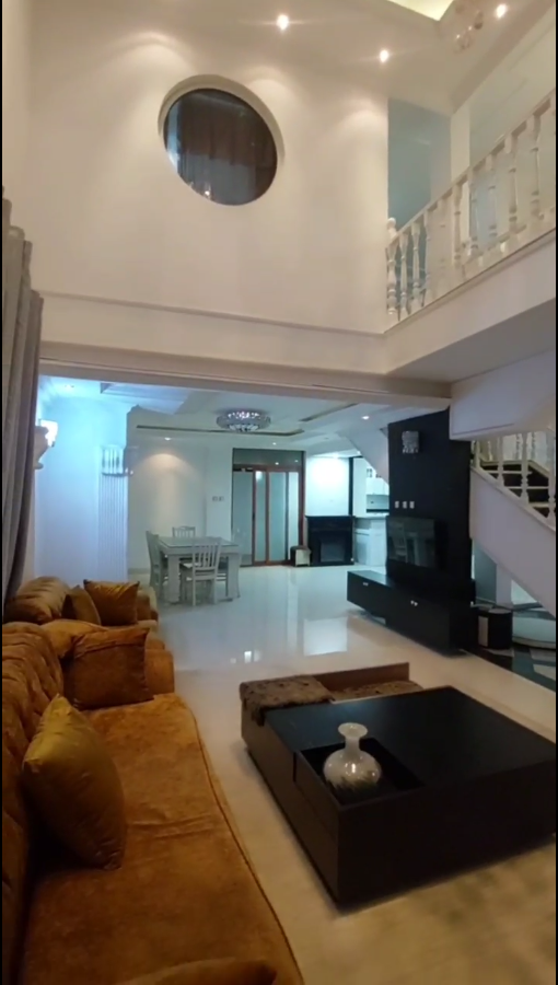 Luxury G+3 Home for Sale in Hayarat Compound, Addis Ababa