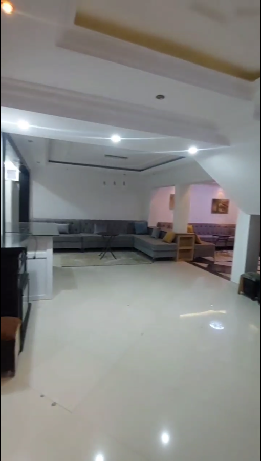 Luxury G+3 Home for Sale in Hayarat Compound, Addis Ababa