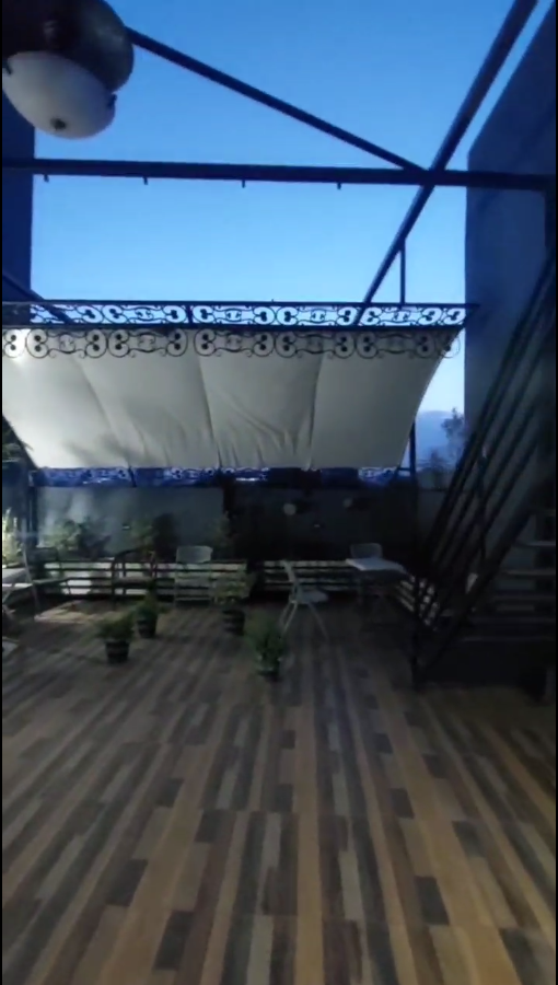 Luxury G+3 Home for Sale in Hayarat Compound, Addis Ababa