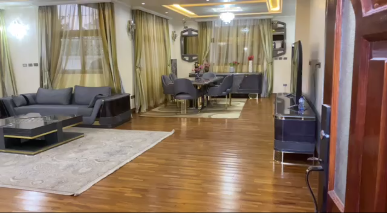 🚨 Urgent Sale – Ultra-Modern G+3 House in Ayat! 🚨