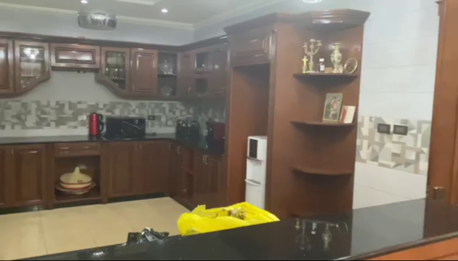 🚨 Urgent Sale – Ultra-Modern G+3 House in Ayat! 🚨